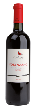 2022 SQUINZANO D.O.P. 