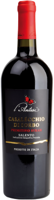 2024 CASALÉCCHIO DI SORBO I.G.P. 