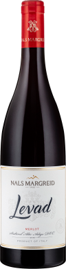 2021 LEVAD Merlot Südtirol D.O.C. 