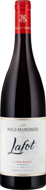 2021 LAFOT Cabernet Riserva Südtirol D.O.C. 