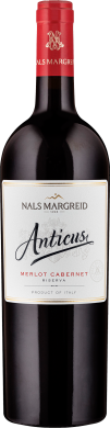 2021 ANTICUS Merlot Cabernet Riserva Südtirol D.O.C. 