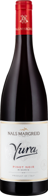 2023 YURA Pinot Noir Riserva Südtirol D.O.C. 