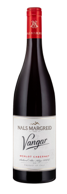 2023 VANGAR Merlot-Cabernet Südtirol D.O.C. 