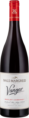 2024 VANGAR Merlot-Cabernet Südtirol D.O.C. 