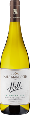 2024 HILL Pinot Grigio Südtirol D.O.C. 