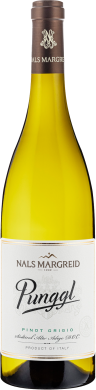 2023 PUNGGL Pinot Grigio Südtirol D.O.C. 