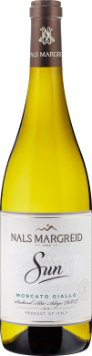 2024 SUN Moscato Giallo Südtirol D.O.C. 