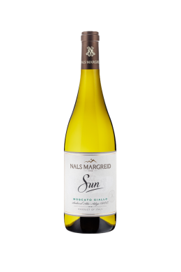 2025 SUN Moscato Giallo Südtirol D.O.C. 
