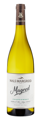 2025 MAGRED Chardonnay Südtirol D.O.C. 