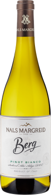 2024 BERG Pinot Bianco Südtirol D.O.C. 