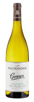 2025 GENNEN Sauvignon Blanc Südtirol D.O.C. 