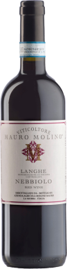 2023 LANGHE NEBBIOLO D.O.C. 