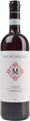 2024 LANGHE NEBBIOLO D.O.C. 