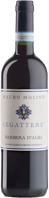 2020 LE GATTERE BARBERA D ALBA D.O.C. 