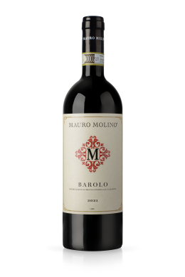 2021 BAROLO D.O.C.G. 