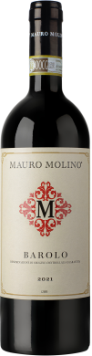 2021 BAROLO D.O.C.G. 