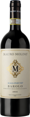 2021 BAROLO GALLINOTTO D.O.C.G. 