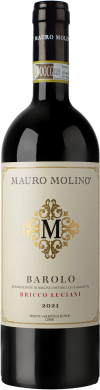 2021 BAROLO BRICCO LUCIANI D.O.C.G. 