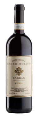 2020 BAROLO CONCA D.O.C.G. 