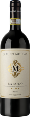 2021 BAROLO CONCA D.O.C.G. 