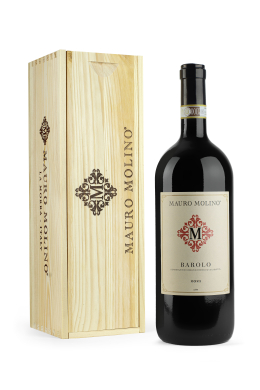 2021 BAROLO Magnum D.O.C.G. 