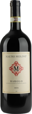 2022 BAROLO Magnum D.O.C.G. 