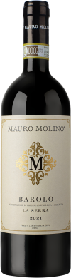2021 BAROLO LA SERRA D.O.C.G. 
