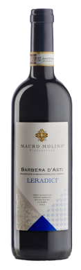 2022 LE RADICI BARBERA D ASTI D.O.C.G. 