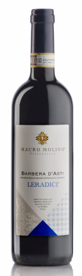 2023 LE RADICI BARBERA D ASTI D.O.C.G. 