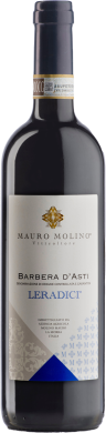 2024 LE RADICI BARBERA D ASTI D.O.C.G. 