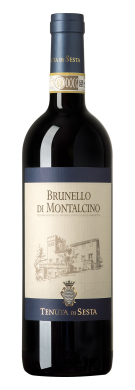 2020 BRUNELLO DI MONTALCINO D.O.C.G. 