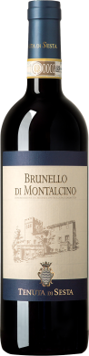2021 BRUNELLO DI MONTALCINO D.O.C.G. 