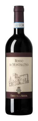 2023 ROSSO DI MONTALCINO D.O.C. 