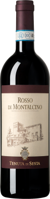 2023 ROSSO DI MONTALCINO D.O.C. 
