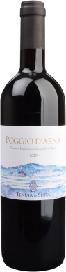 2022 POGGIO D ARNA Rosso di Toscana I.G.T. 