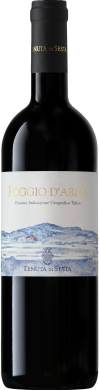 2023 POGGIO D ARNA Rosso di Toscana I.G.T. 
