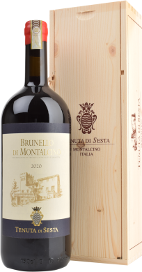 2020 BRUNELLO DI MONTALCINO Magnum D.O.C.G. 