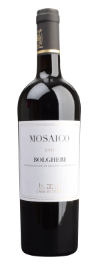 2023 MOSAICO Bolgheri D.O.C. 