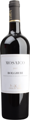 2023 MOSAICO Bolgheri D.O.C. 
