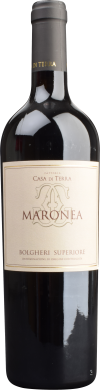 2022 MARONÉA Bolgheri Superiore D.O.C. 