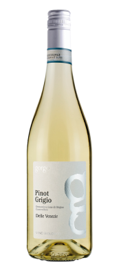 2025 PINOT GRIGIO delle Venezie D.O.C. 