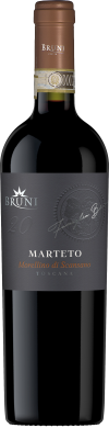 2023 MARTETO Morellino di Scansano D.O.C.G. 