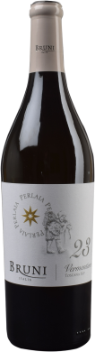 2025 PERLAIA Vermentino Toscana I.G.P. 