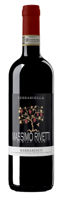 2018 BARBARESCO RISERVA SERRABOELLA D.O.C.G.            - Limited Edition 