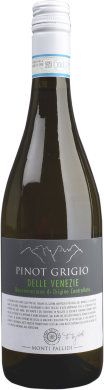 2024 PINOT GRIGIO D.O.C. delle Venezie 