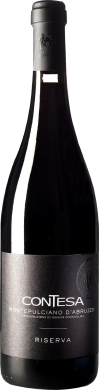 2020 MONTEPULCIANO d Abruzzo Riserva D.O.P. Linea Contesa 