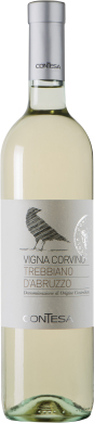 2024 TREBBIANO D ABRUZZO D.O.C. Linea Vigna Corvino 