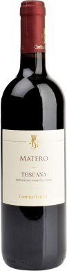 2023 MATERO Rosso di Toscana IGT 