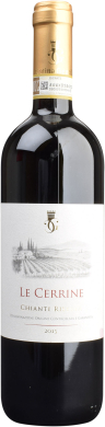 2022 LE CERRINE Chianti Riserva DOCG 