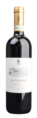 2023 LE CERRINE Chianti Riserva DOCG 